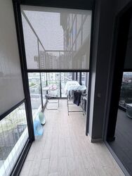 The Poiz Residences (D13), Apartment #625068911